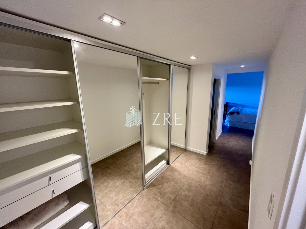 Apartamento ID.574 - Venta Apartamento Punta Ballena, Punta del este 