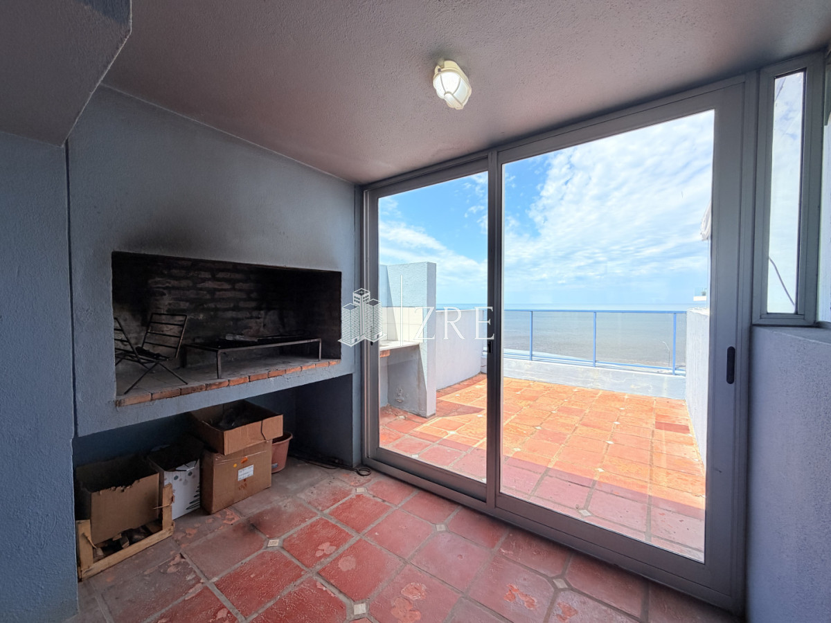 Apartamento ID.1265 - Venta apartamento 2 dormitorios. Peninsula, Punta del Este 