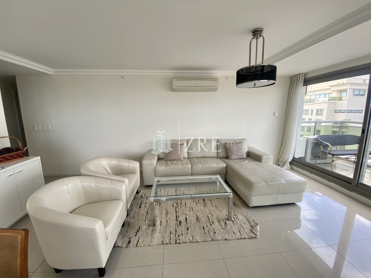 Apartamento ID.303 - Venta apartamento torre imperiale 2 dormitorios