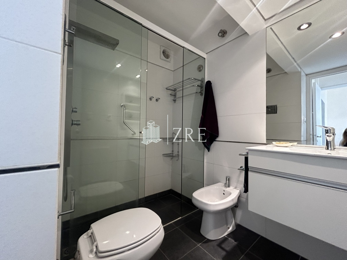 Apartamento ID.93 - Venta apartamento vista Playa mansa, Punta del Este