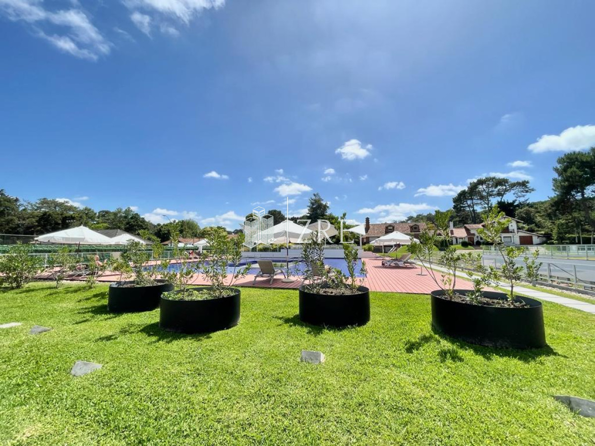 Apartamento ID.266 - Alquiler Departamento 1 dormitorio 2 baños 