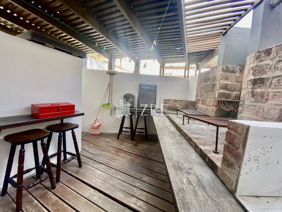 Apartamento ID.914 - Venta apartamento 1 dormitorio Pinares Punta del Este