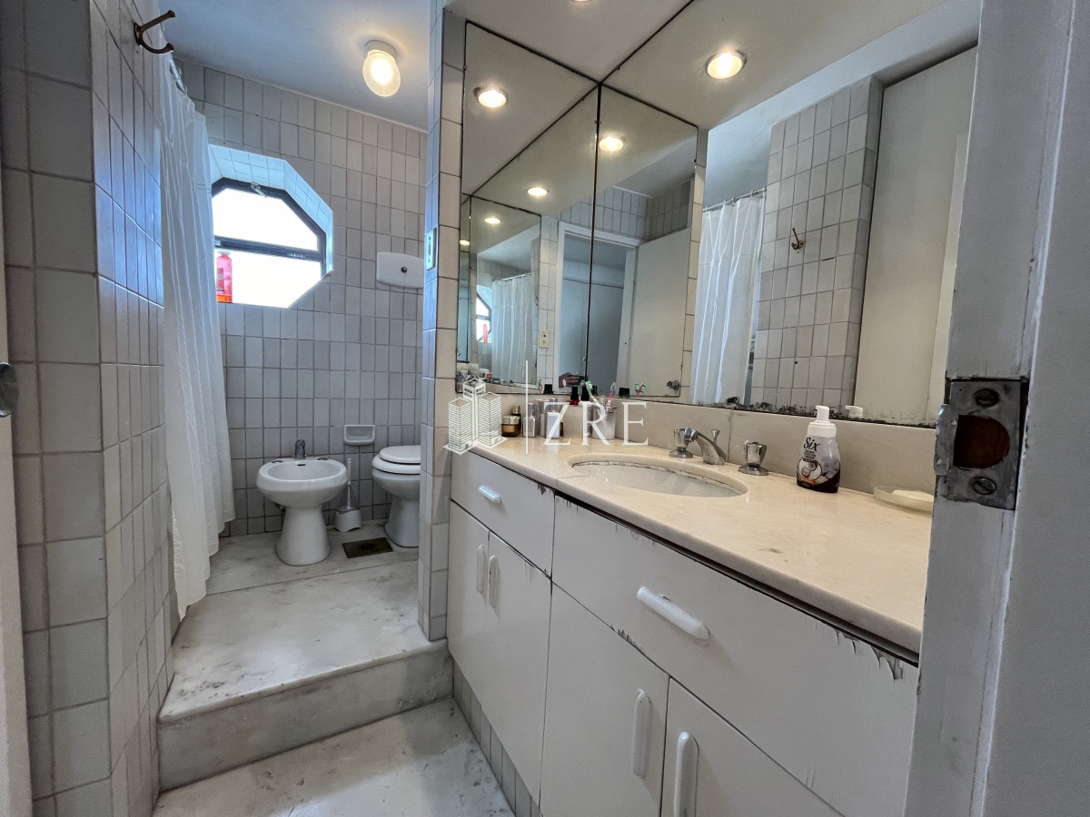Apartamento ID.640 - Venta apartamento cuatro dormitorios, Península. Punta Del Este 