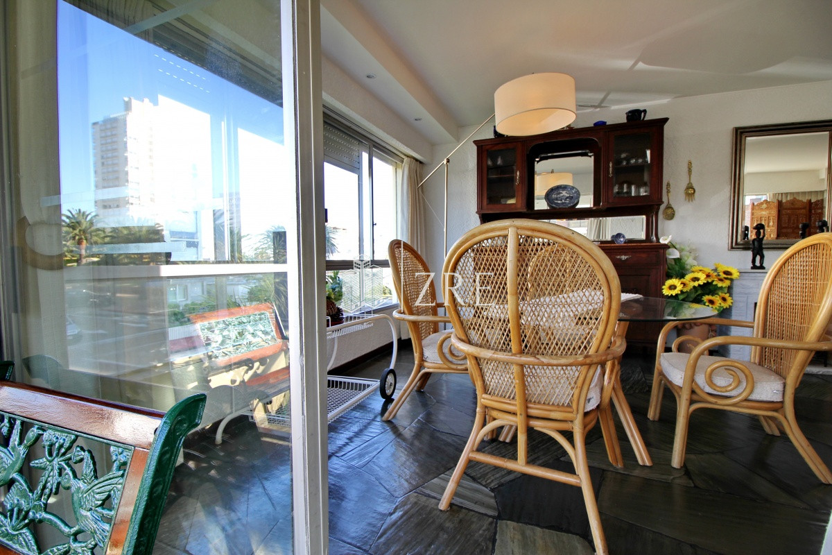 Apartamento ID.410 - Venta apartamento en península