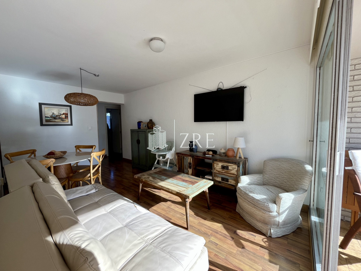 Apartamento ID.687 - Venta apartamento