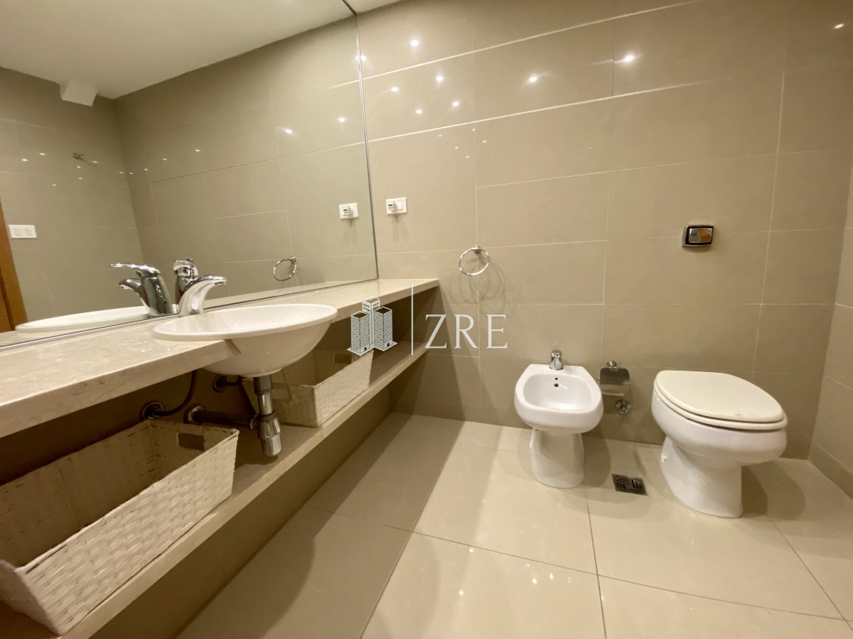 Apartamento ID.334 - Venta apartamento 2 dormitorios. Playa brava, Punta del Este