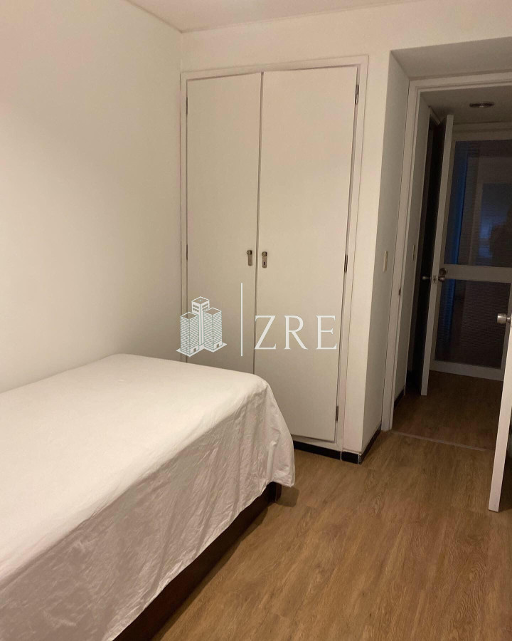 Apartamento ID.437 - ALQUILER APARTAMENTO 3 dormitorios 