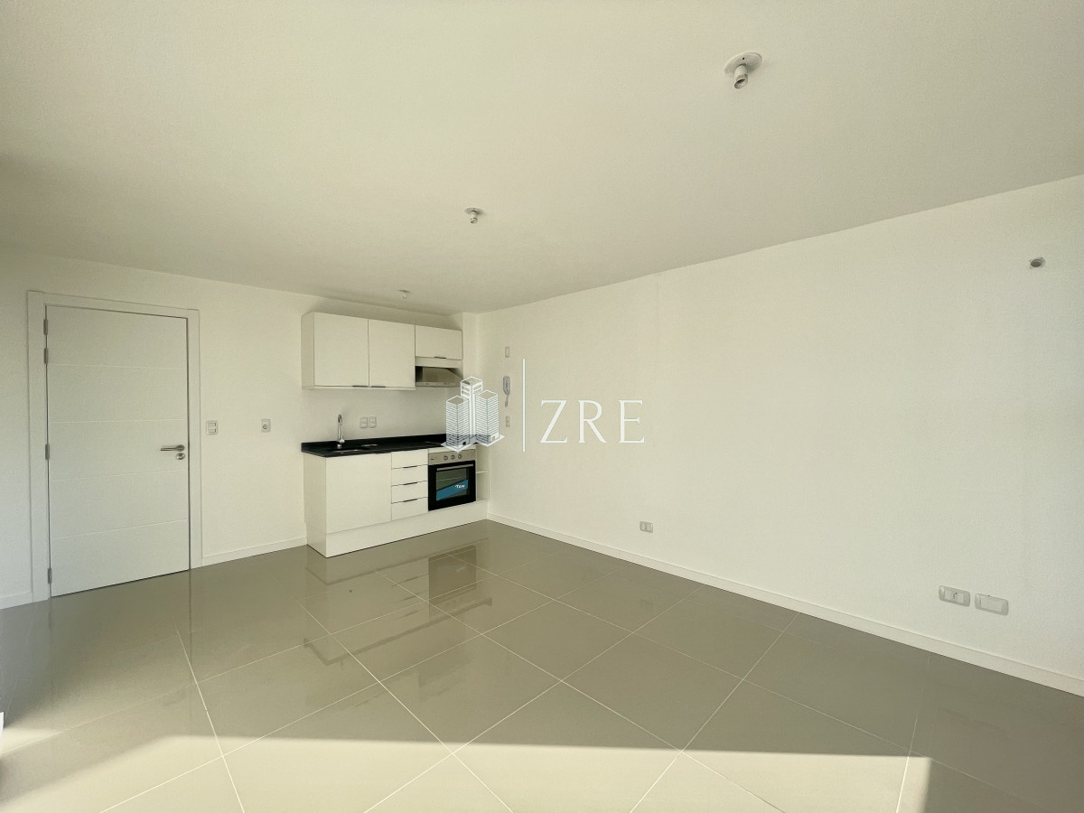 Apartamento ID.177 - Venta Departamento - 1 Dormitorio 1 Baño - Roosevelt 