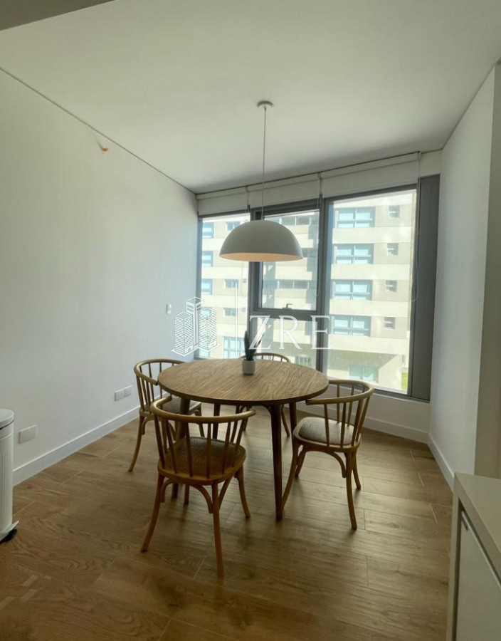 Apartamento ID.563 - Venta Apartamento Punta del este, playa brava