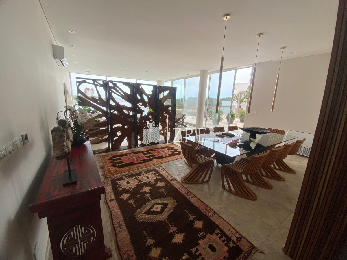 Apartamento ID.714 - Venta apartamento 3 dormitorios. 