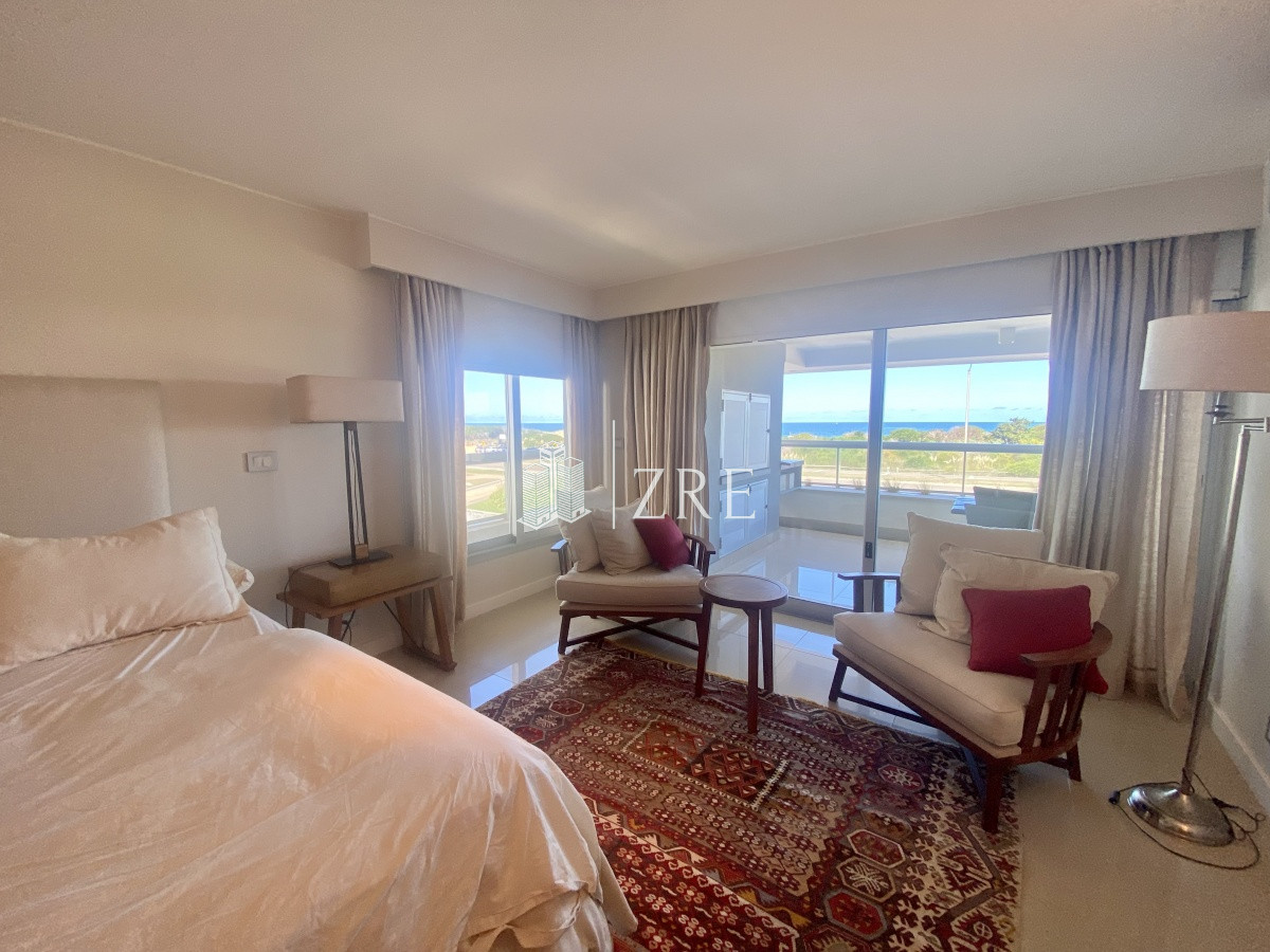 Apartamento ID.256 - Venta apartamento frente al mar 3 dormitorios