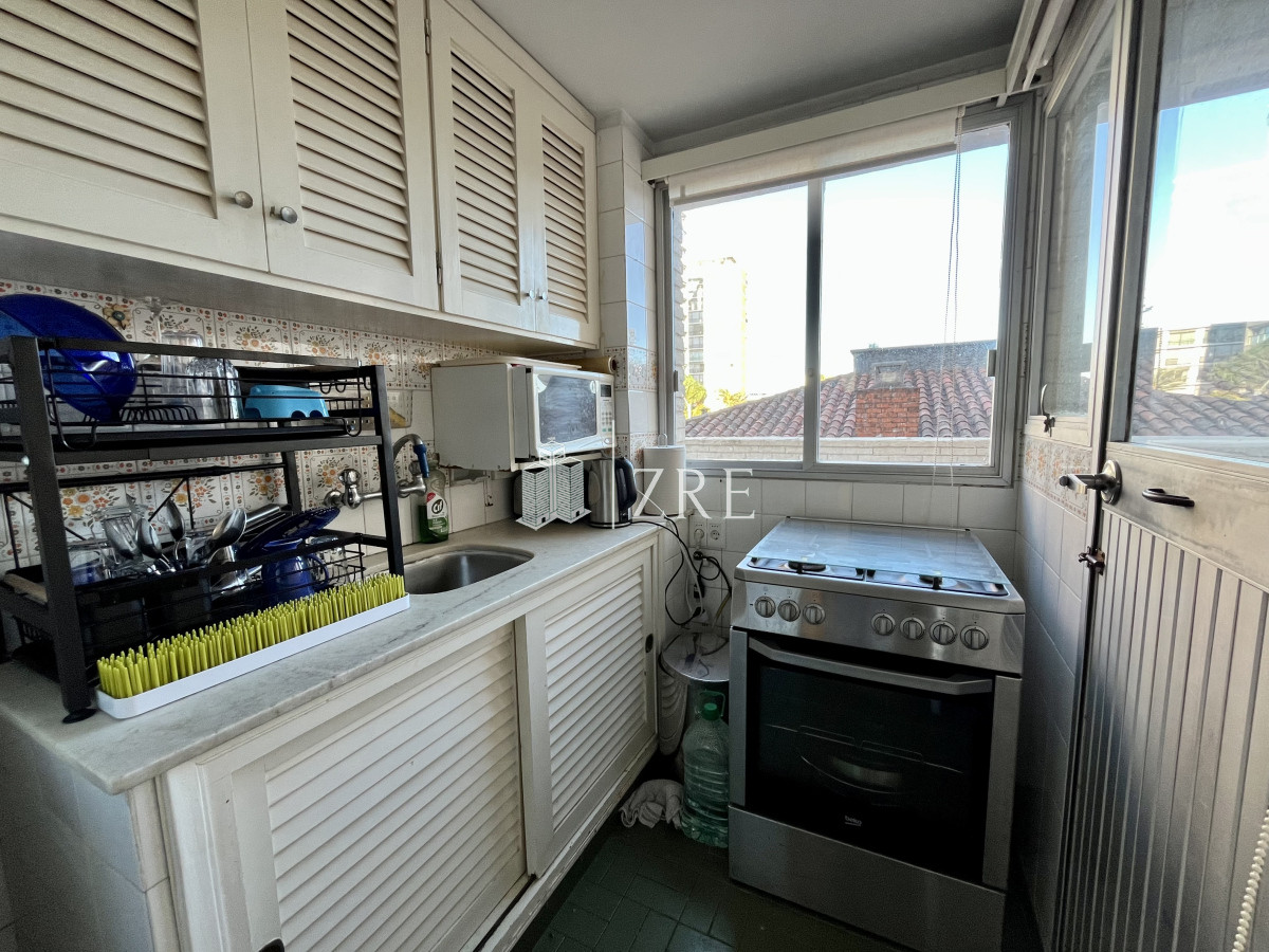 Apartamento ID.687 - Venta apartamento