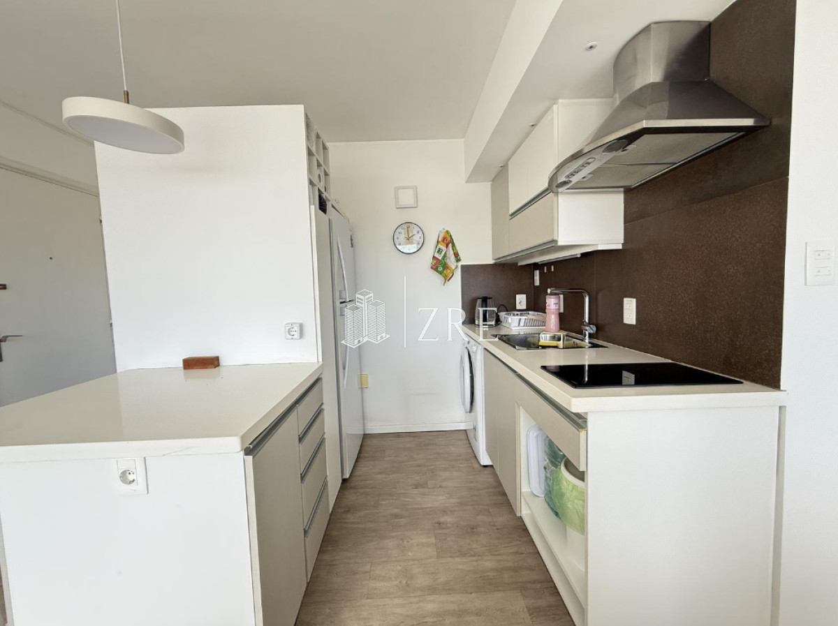 Apartamento ID.538 - Venta apartamento 2 dormitorios peninsula punta del este