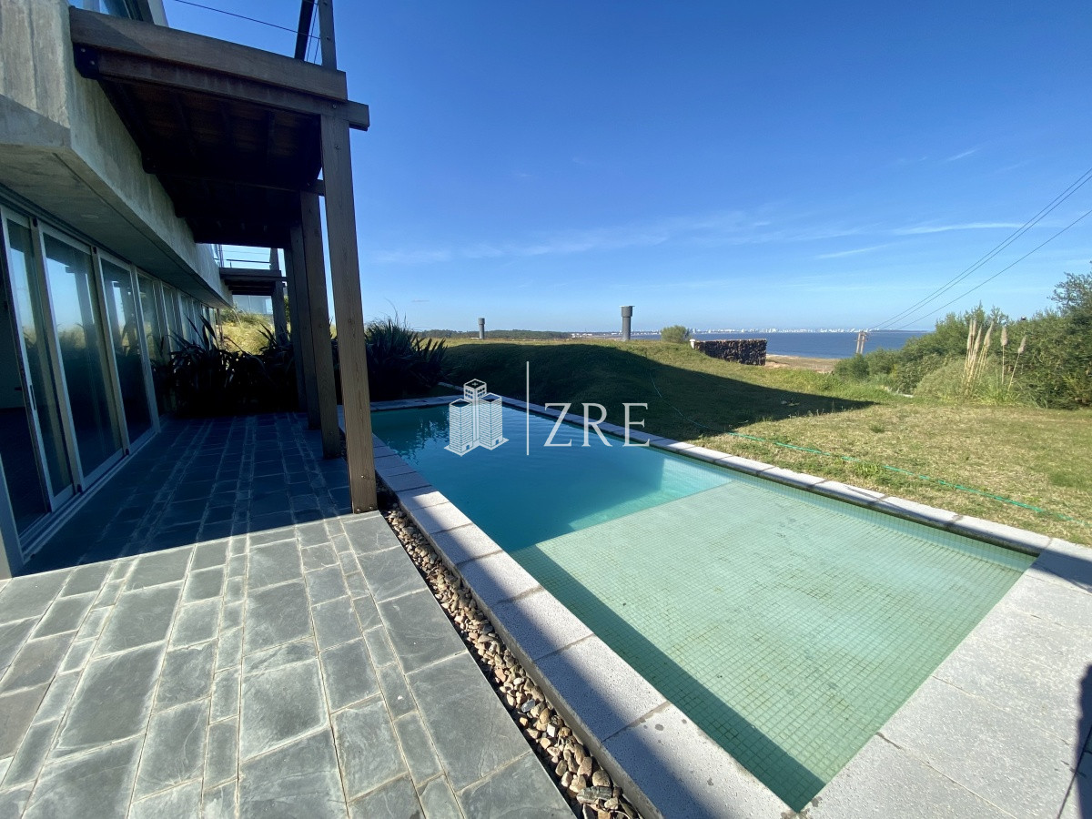 Apartamento ID.340 - Venta apartamento 3 dormitorios Punta del Este