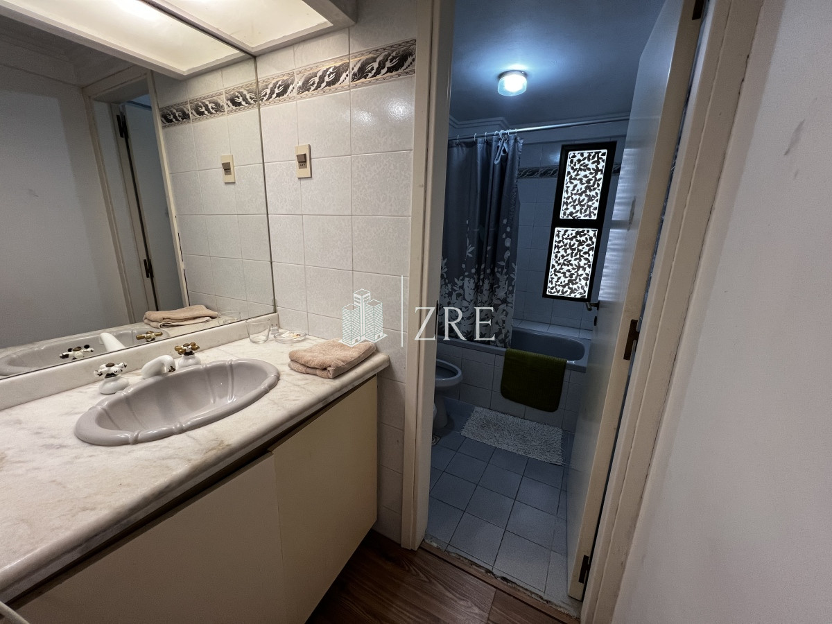 Apartamento ID.753 - Venta apartamento 3 dormitorios, Mansa, Punta del Este