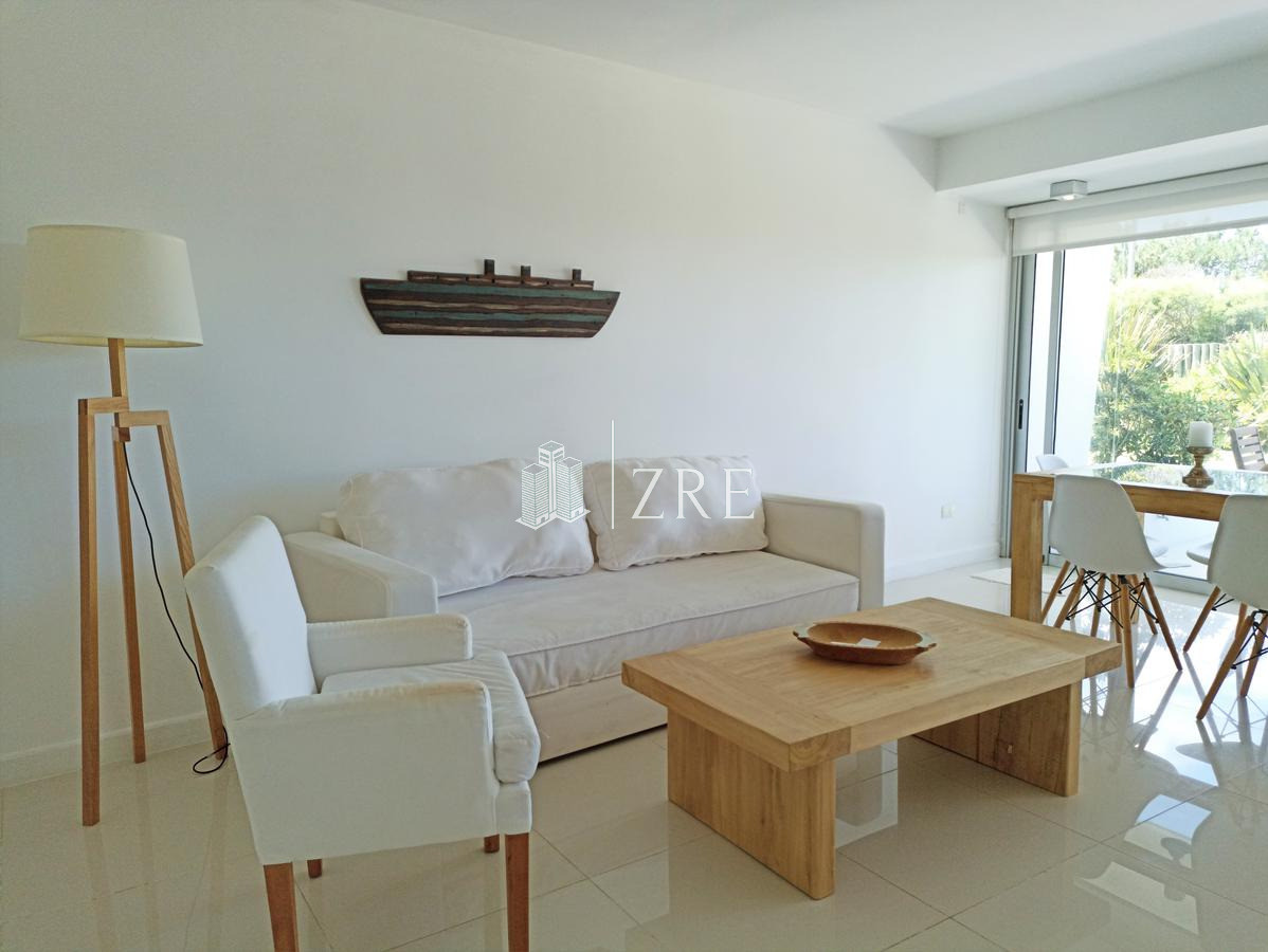 Apartamento ID.1255 - Venta apartamento 2 dormitorios - Manantiales 