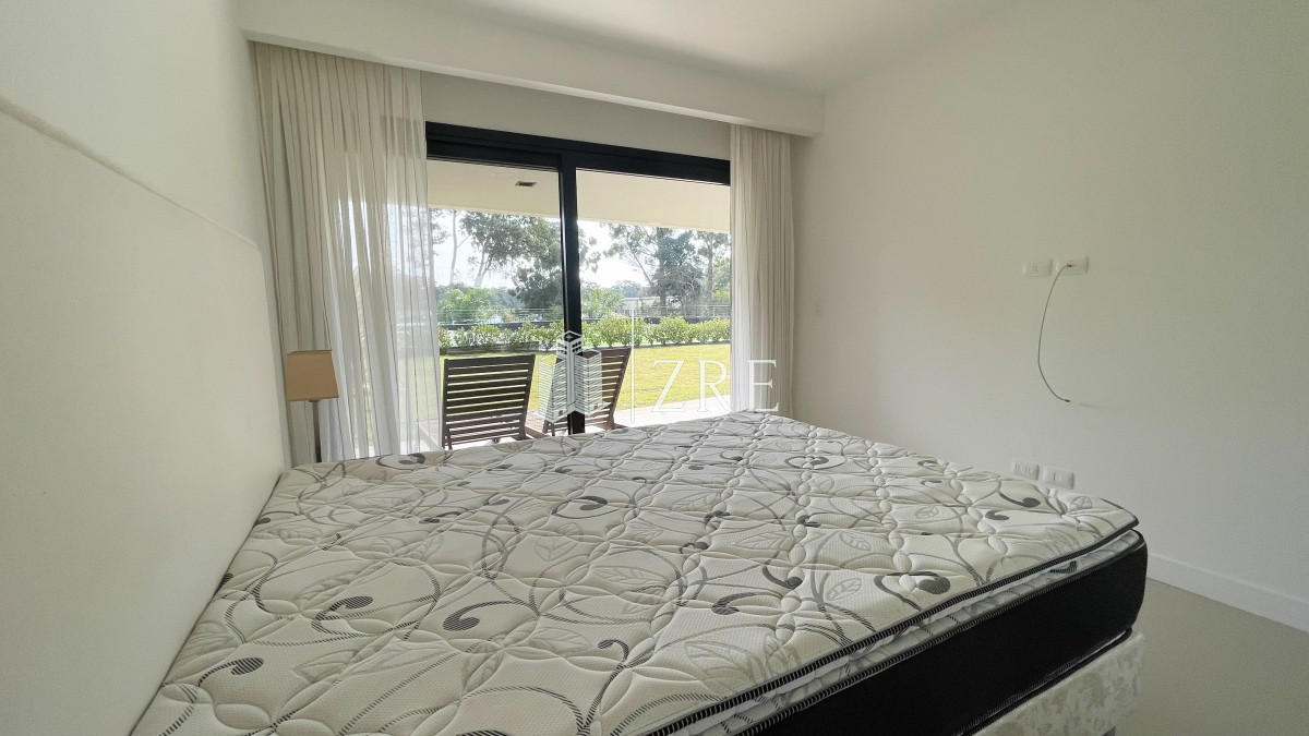 Apartamento ID.206 - Venta Departamento - 2 Dormitorios - 2 Baños - Solanas 