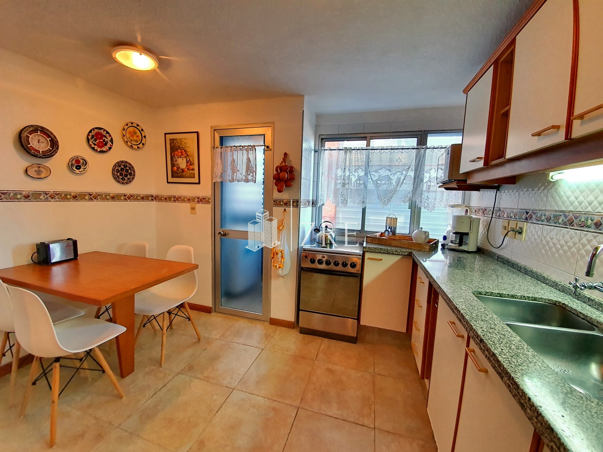 Apartamento ID.425 - Venta apartamento 3 dormitorios.