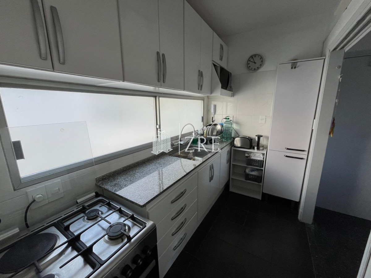 Apartamento ID.590 - Venta apartamento 3 dormitorios