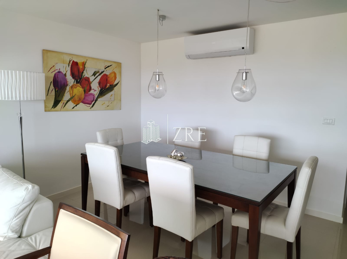 Apartamento ID.465 - Venta apartamento en primera linea con espectacular vista al mar!