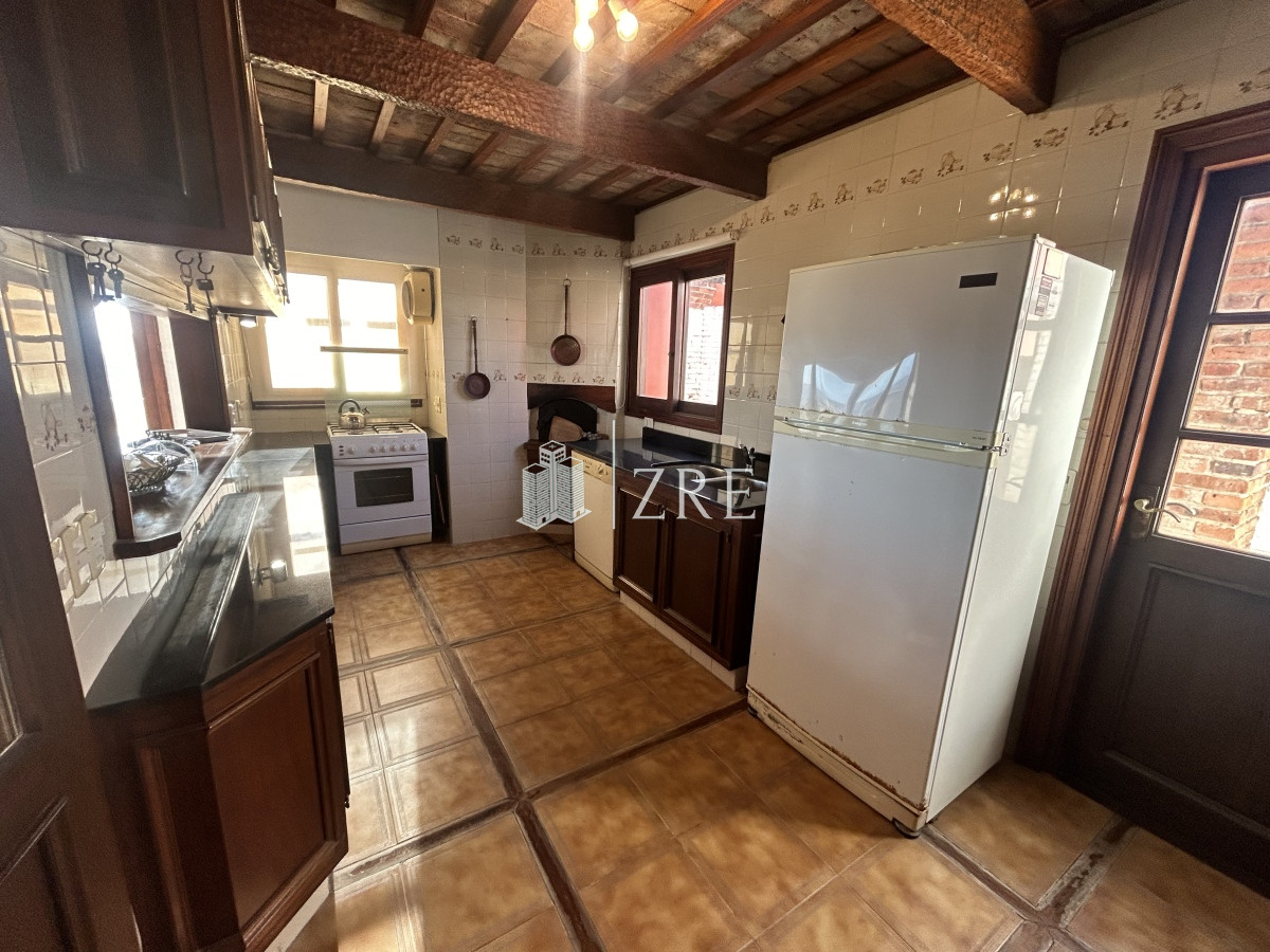 Apartamento ID.730 - Venta Penthouse 3 dormitorios