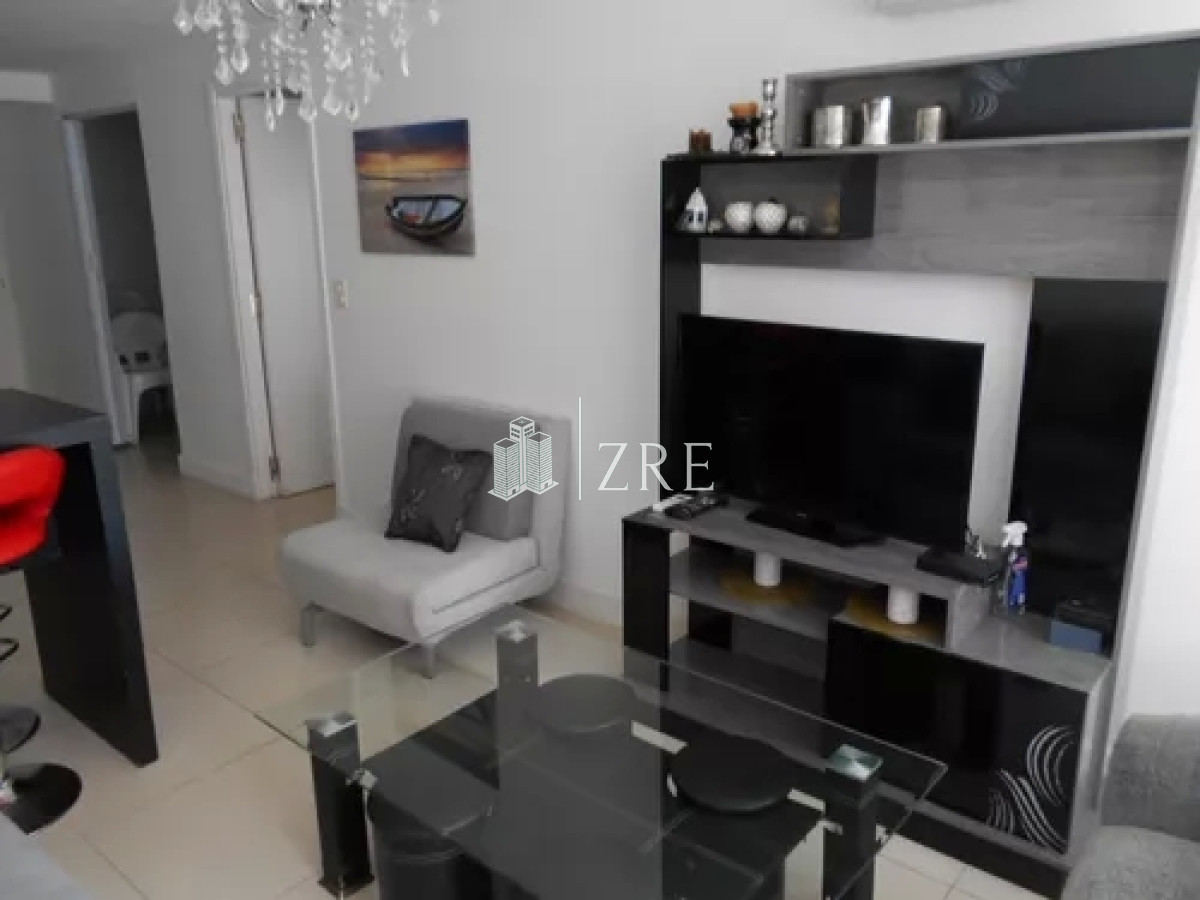 Apartamento ID.986 - Venta Departamento - 1 Dormitorio y 1/2 - San Rafael Punta del Este 