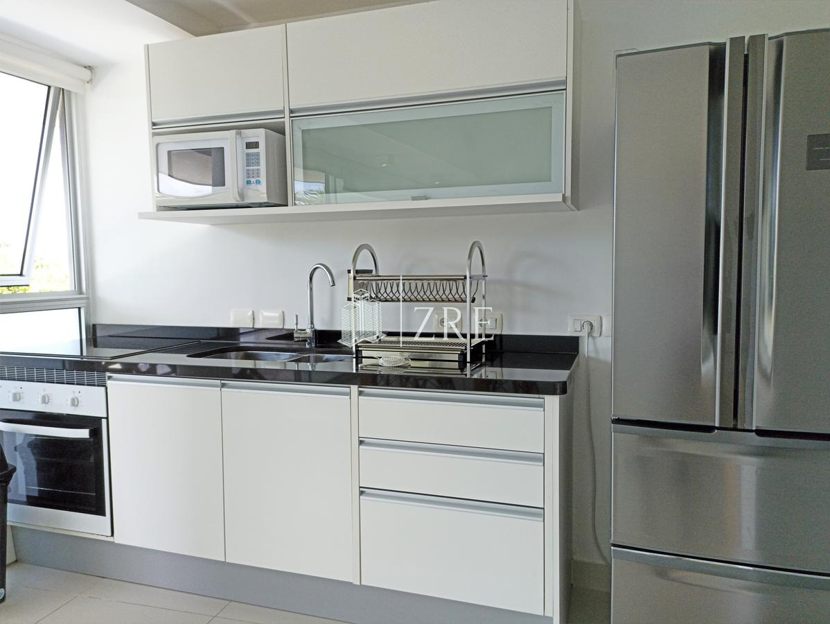 Apartamento ID.1255 - Venta apartamento 2 dormitorios - Manantiales 