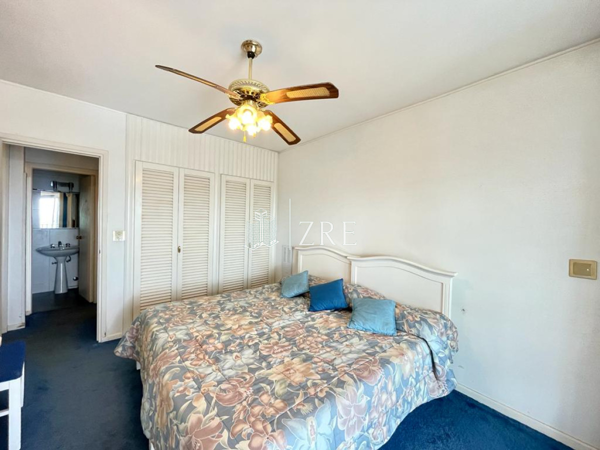 Apartamento ID.237 - Venta Departamento con espectacular vista a isla Gorriti