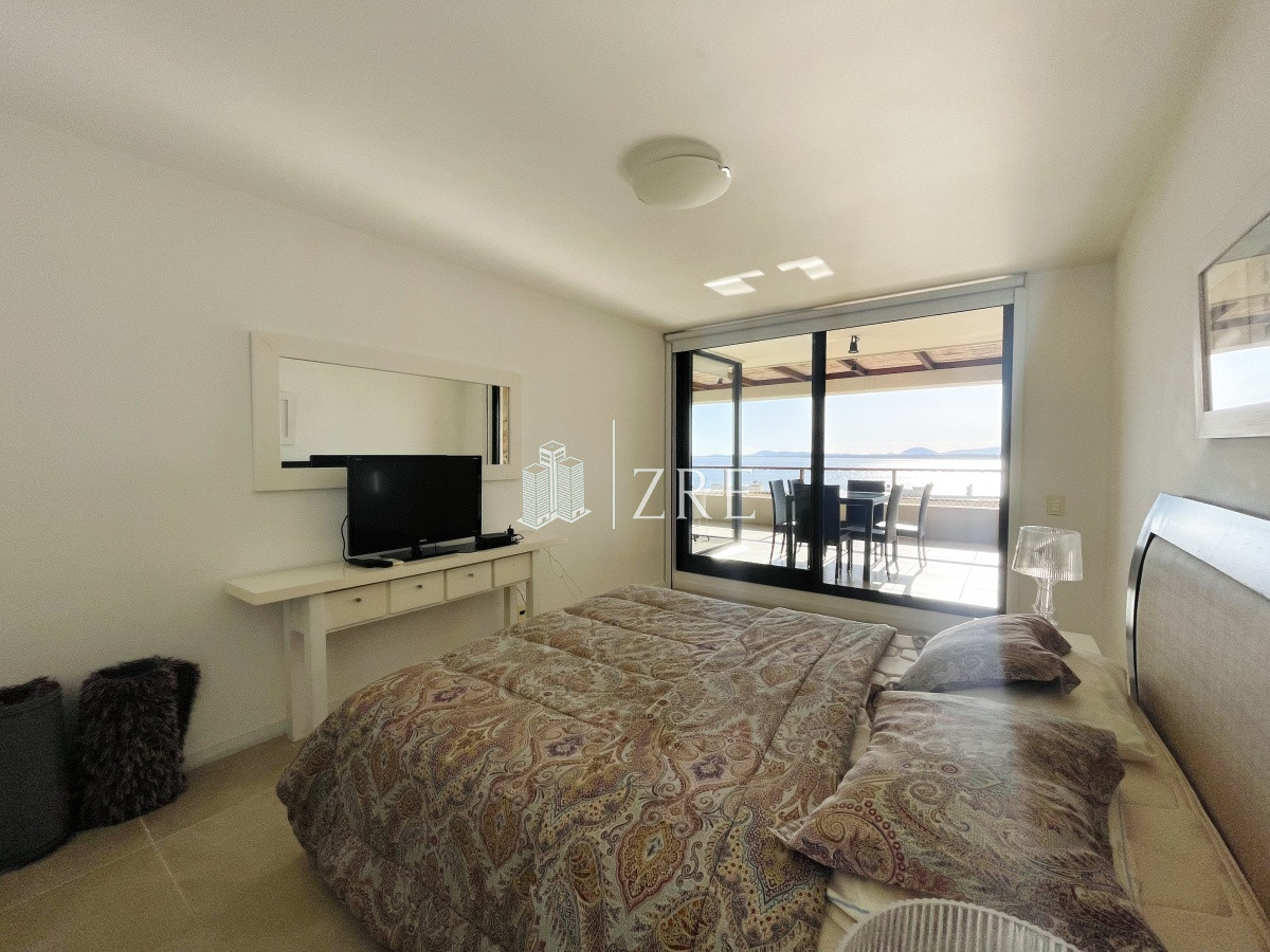 Apartamento ID.438 - Venta apartamento 2 dormitorios. 