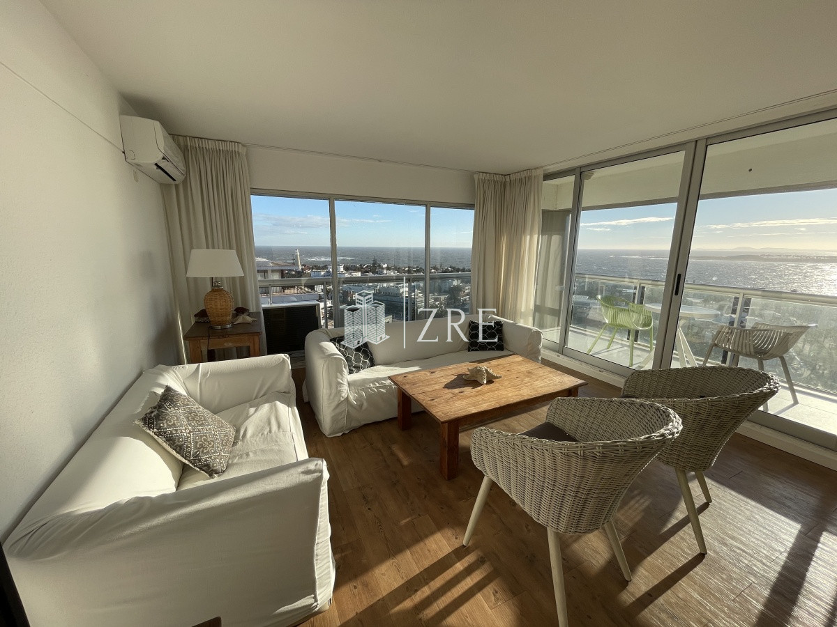 Apartamento ID.728 - Venta apartamento 3 dormitorios