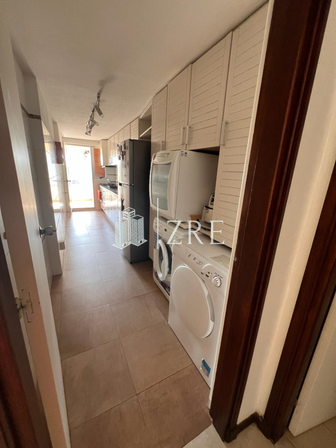 Apartamento ID.92 - Venta apartamento 3 dormitorios. Roosevelt, Punta del Este