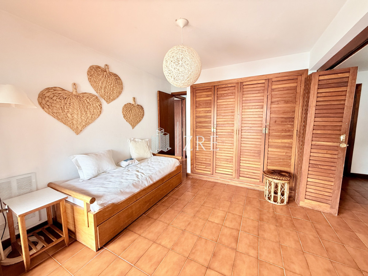 Apartamento ID.414 - Venta apartamento en península, Punta del Este