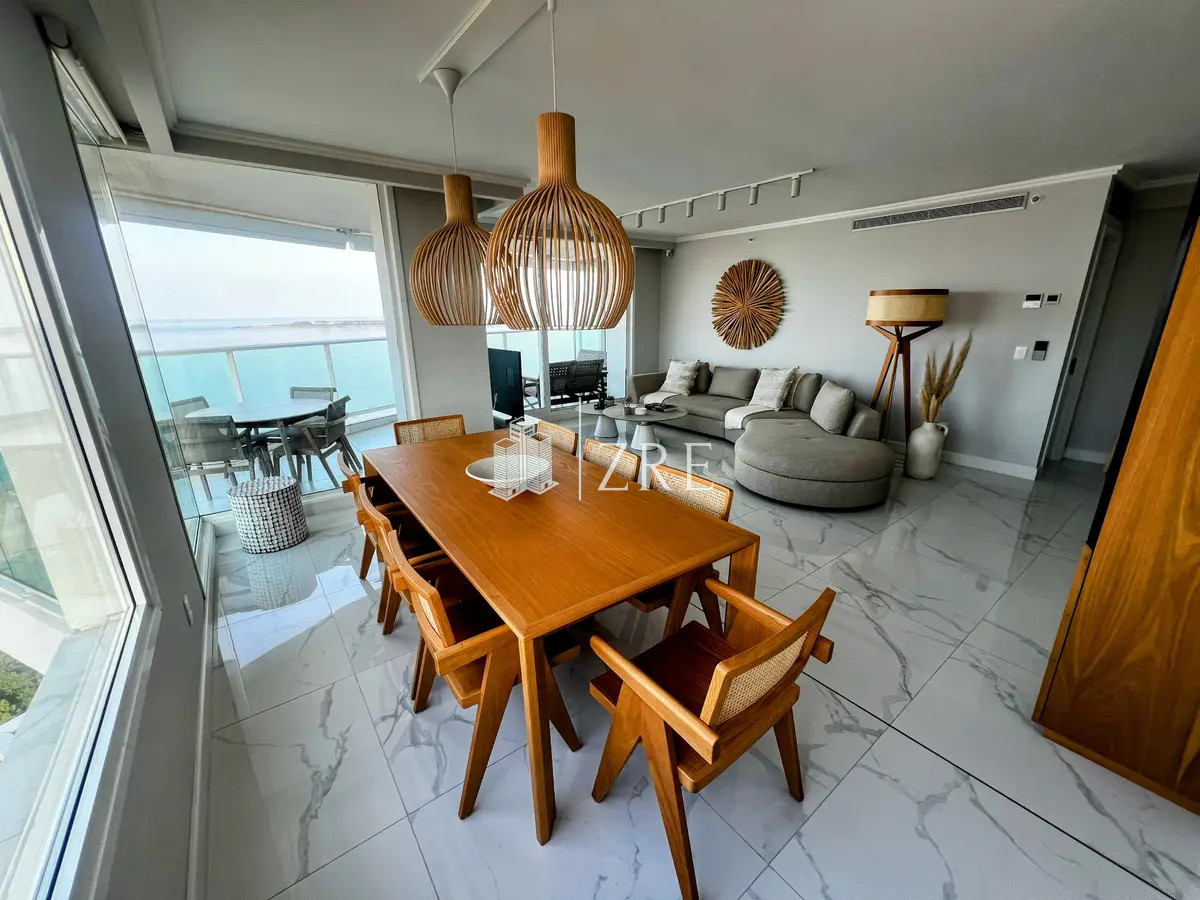 Apartamento ID.644 - Venta apartamento tres dormitorios