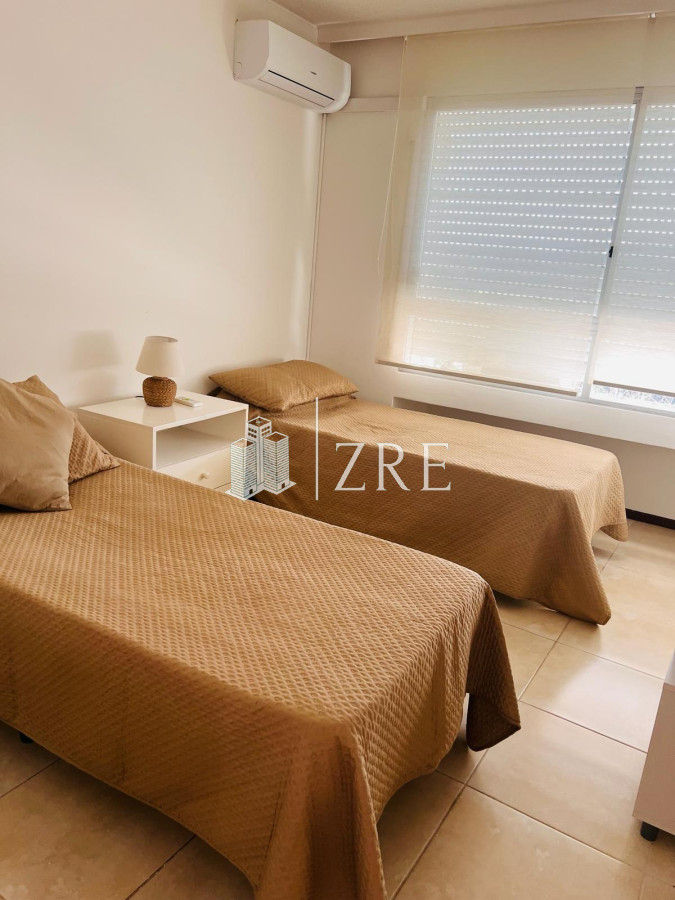 Apartamento ID.92 - Venta apartamento 3 dormitorios. Roosevelt, Punta del Este