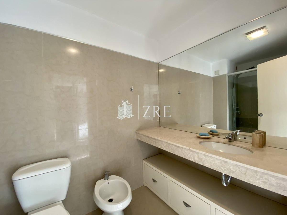 Apartamento ID.374 - Venta apartamento Penthouse primera linea de Playa Mansa!