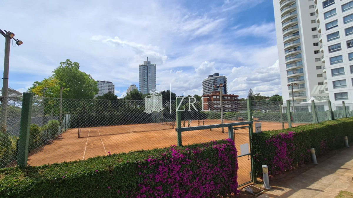 Apartamento ID.184 - Venta apartamento 1 dormitorio. Roosevelt, Punta del Este 