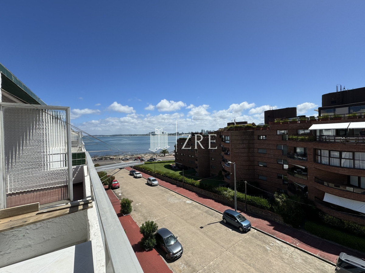 Apartamento ID.126 - APARTAMENTO 3 DORMITORIOS, PENINSULA PUNTA DEL ESTE