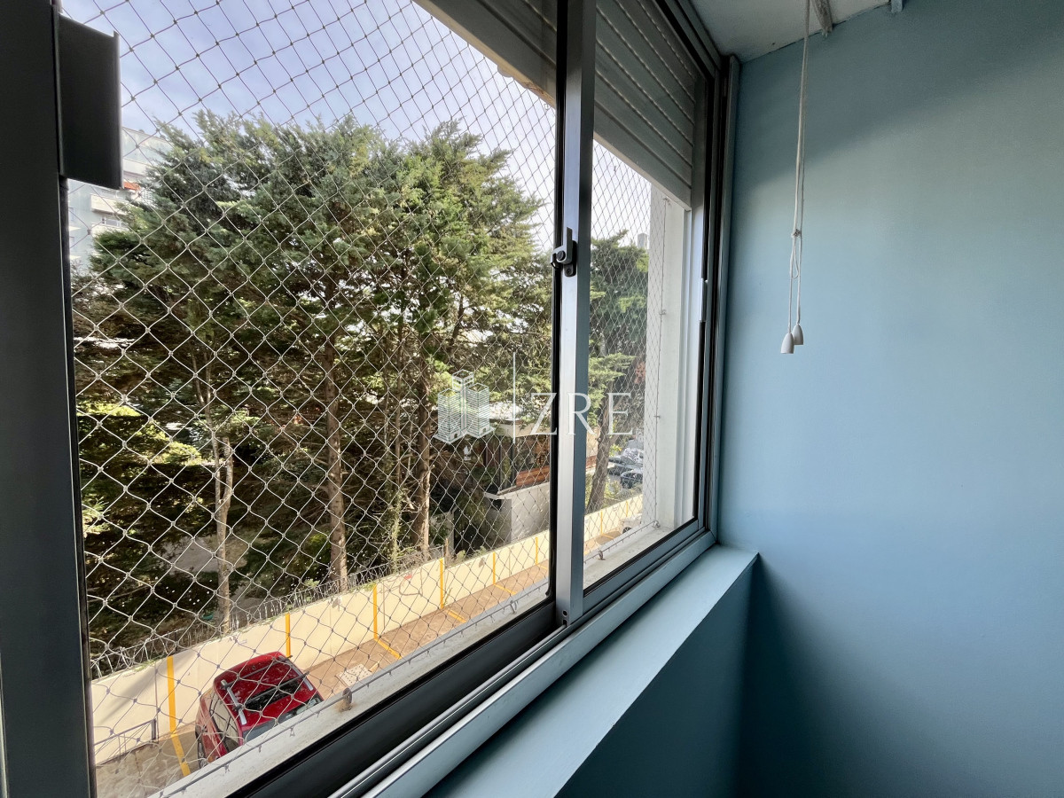 Apartamento ID.553 - Venta apartamento en Maldonado, Punta del este 