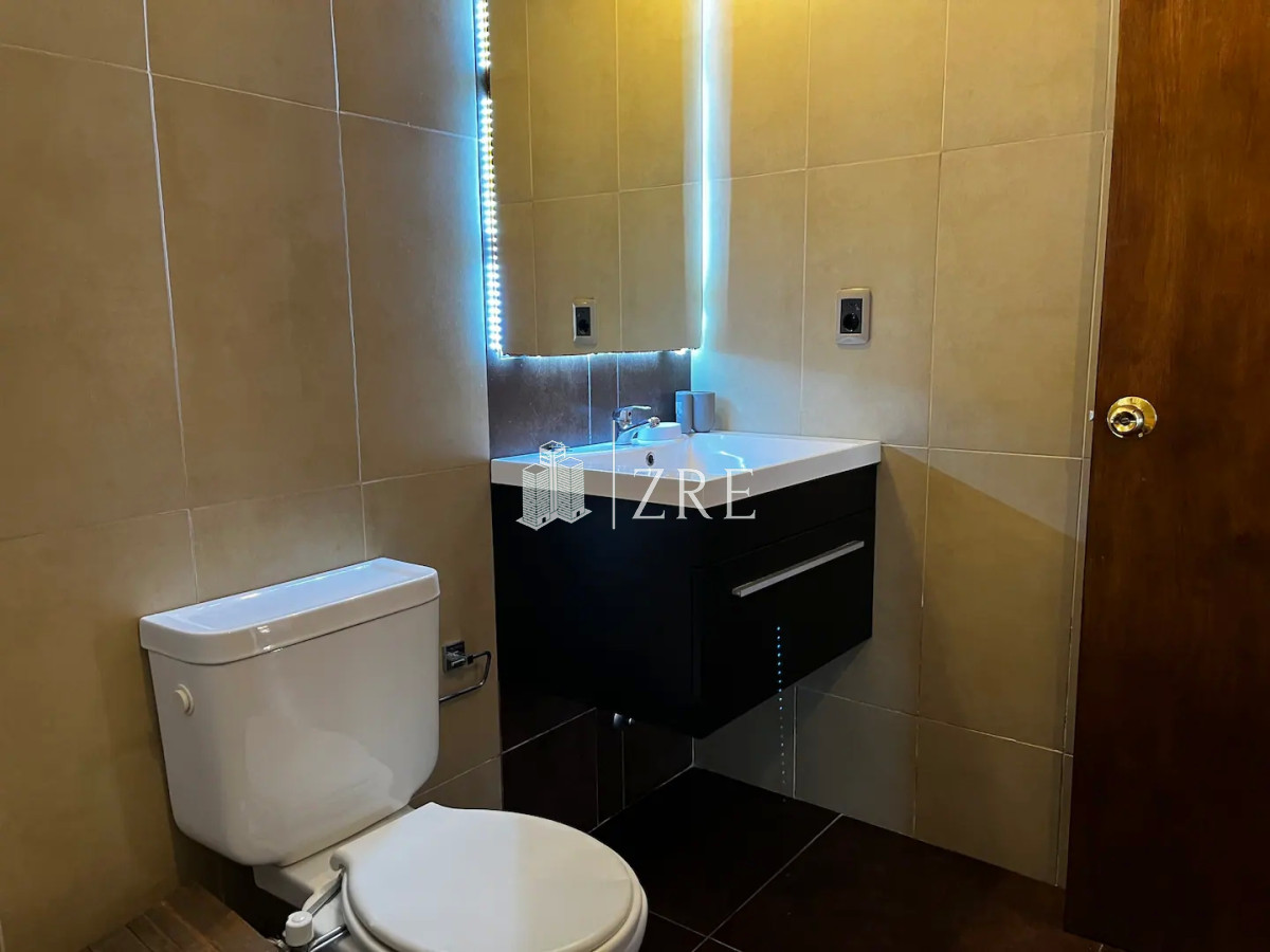Apartamento ID.156 - Venta Departamento - 1 Dormitorio + Terraza exclusica - Punta Del Este 