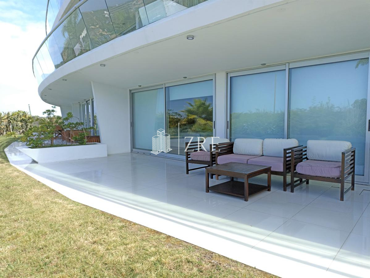 Apartamento ID.1255 - Venta apartamento 2 dormitorios - Manantiales 