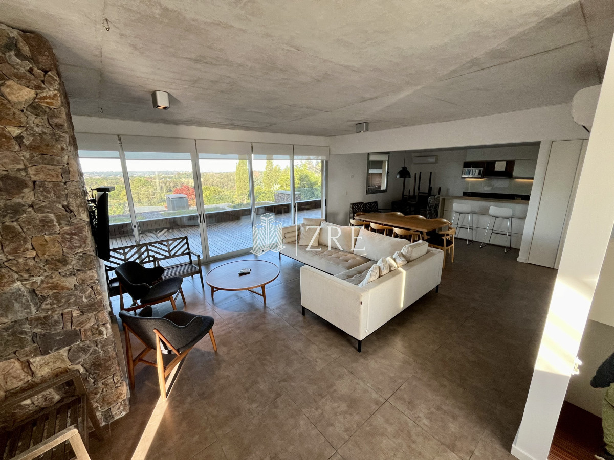 Apartamento ID.574 - Venta Apartamento Punta Ballena, Punta del este 