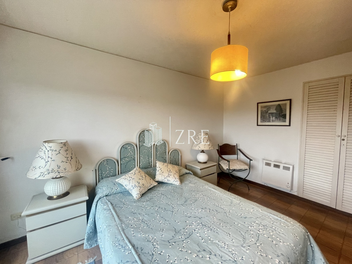 Apartamento ID.190 - Alquiler Departamento - 2 Dormitorios - Roosevelt 