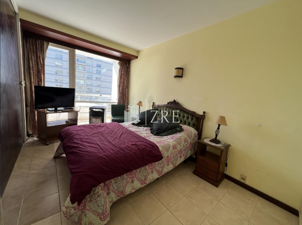 Apartamento ID.713 - Venta apartamento 1 dormitorio. Península, Punta del Este 