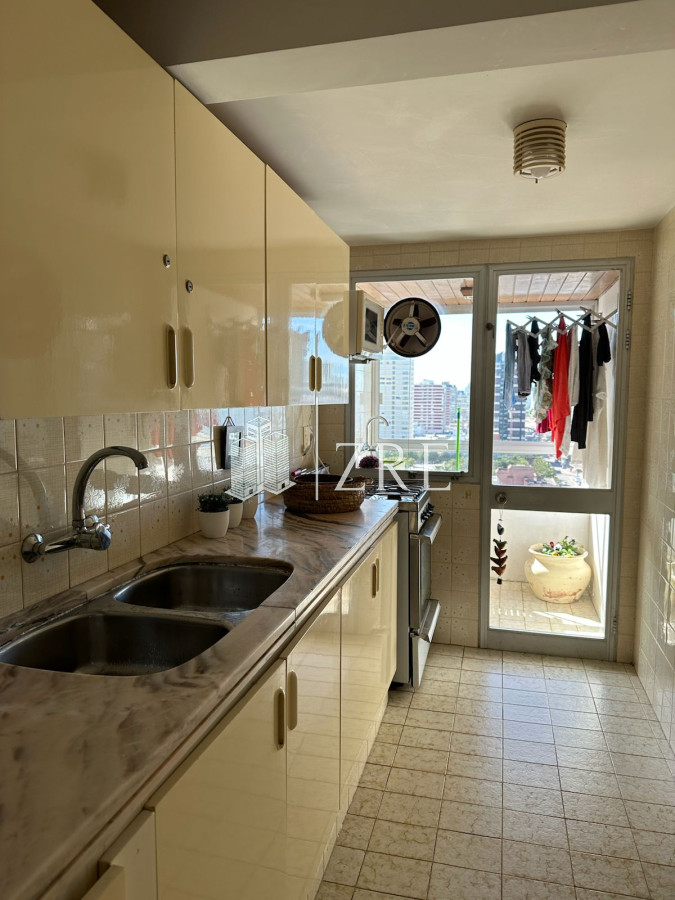 Apartamento ID.696 - Venta apartamento 3 dormitorios