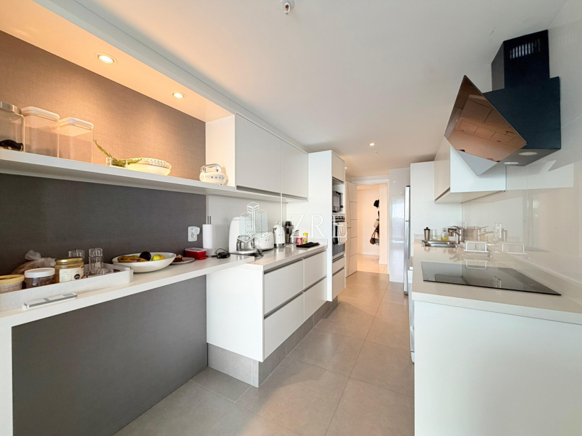 Apartamento ID.1266 - Venta apartamento 2 dormitorios en Mansa Punta del Este