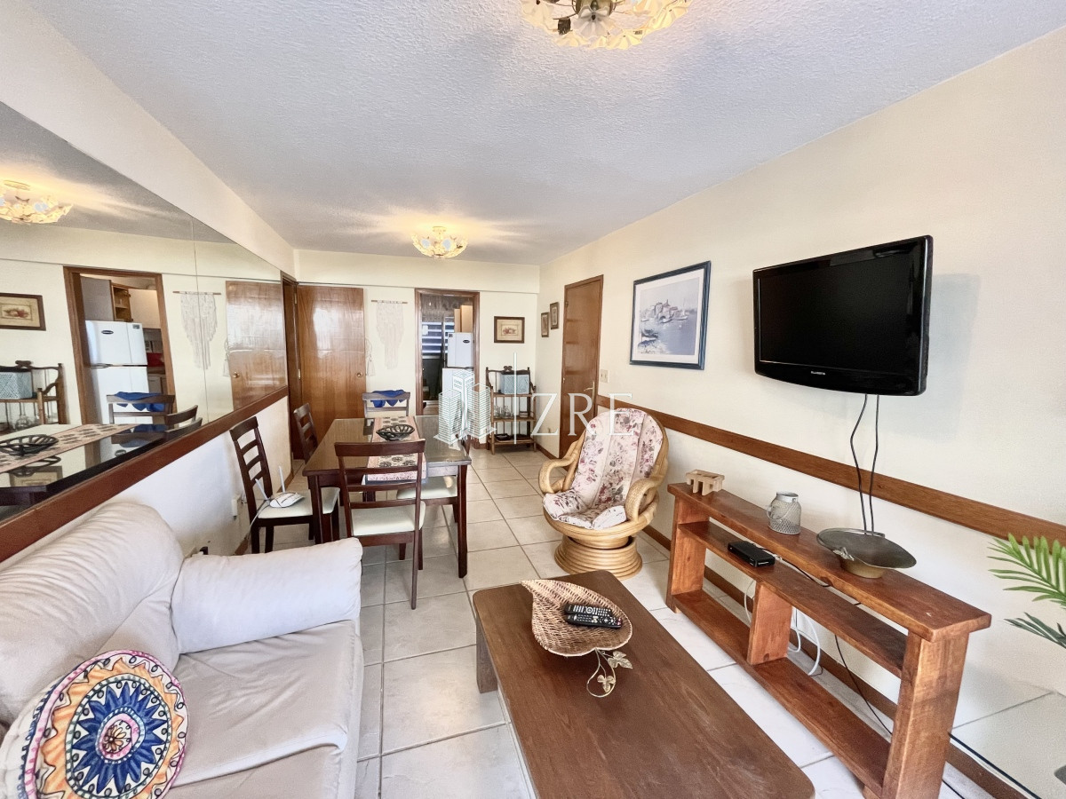 Apartamento ID.215 - Venta apartamento 3 Dormitorios en Península, Punta del Este, Oportunidad!