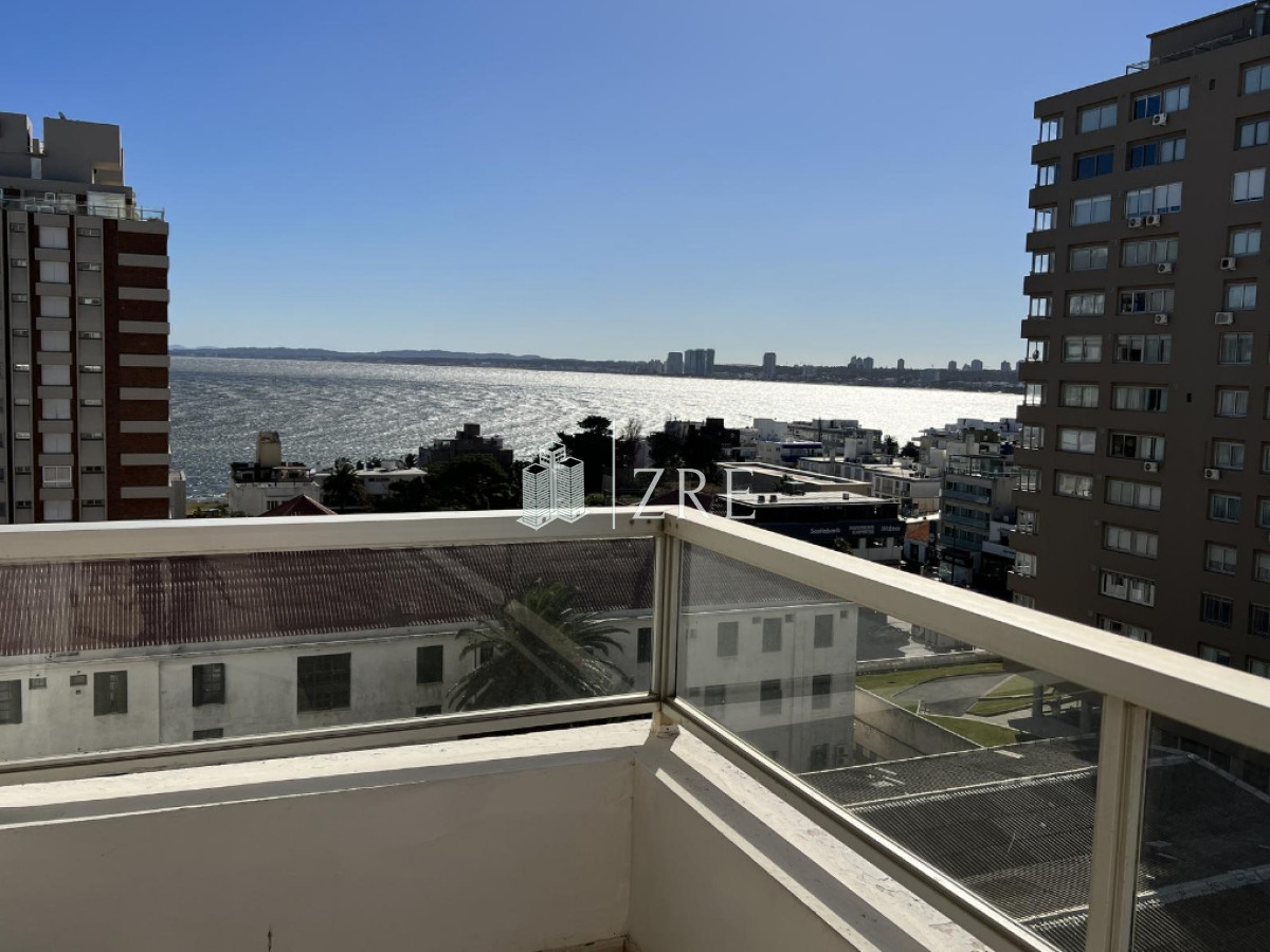 Apartamento ID.713 - Venta apartamento 1 dormitorio. Península, Punta del Este 