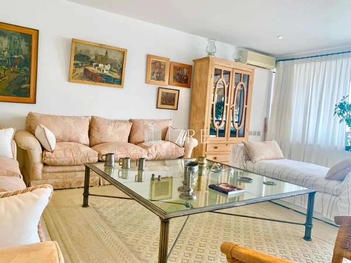 Apartamento ID.297 - Venta apartamento 4 dormitorios  Punta del Este
