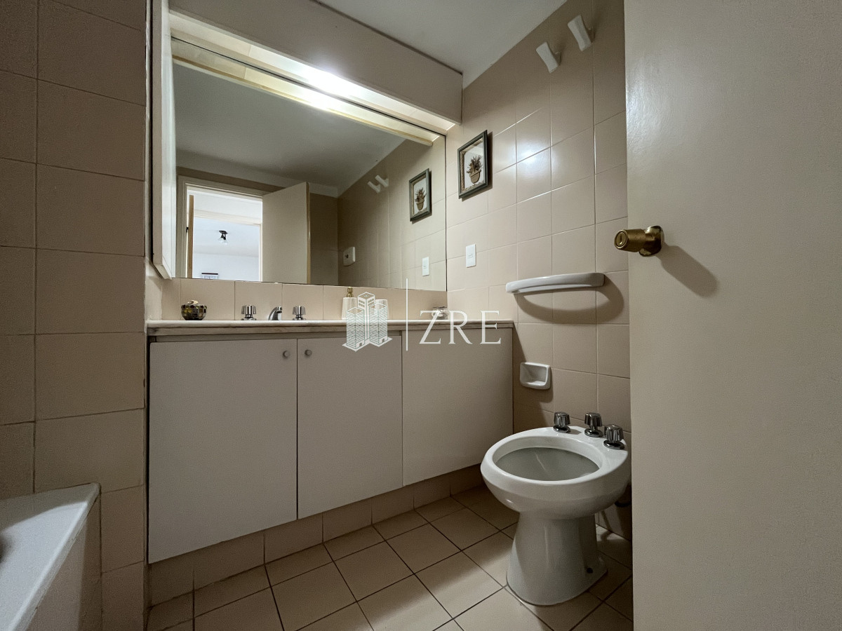 Apartamento ID.556 - Venta apartamento, Punta del Este, playa brava