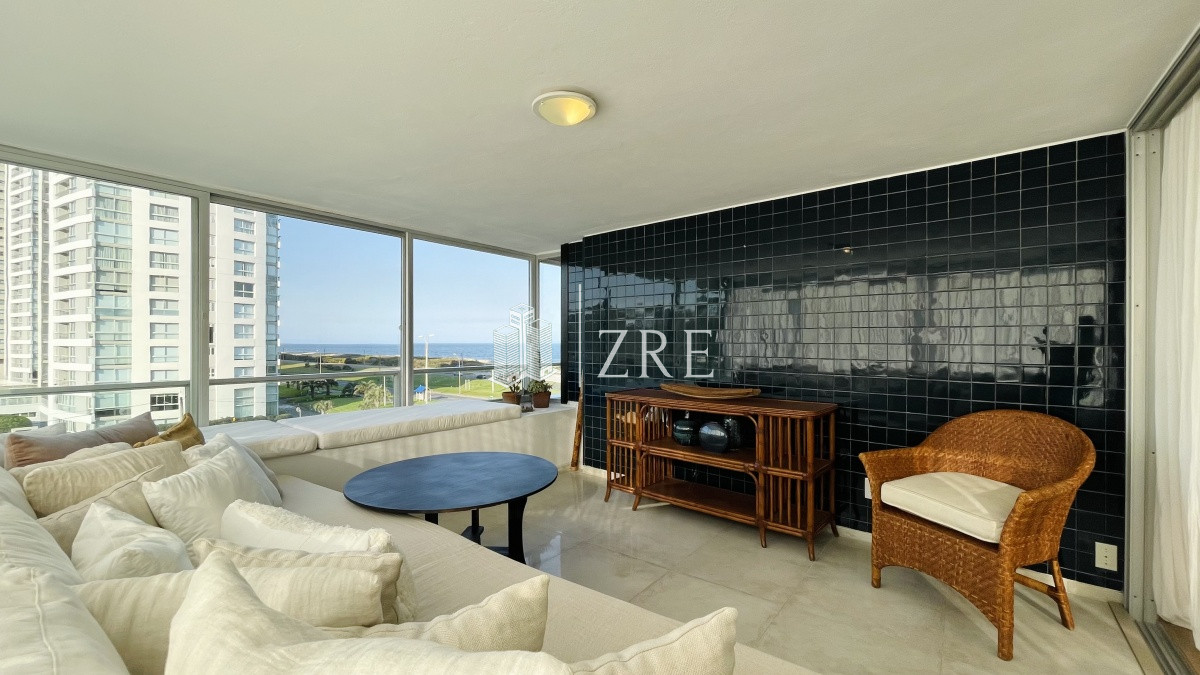 Apartamento ID.437 - ALQUILER APARTAMENTO 3 dormitorios 